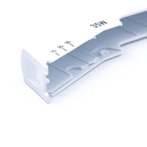 Medical Disposable Single Use 35W Skin Stapler Handle Sterile Accessories for Emergency Wound Closure Procedures