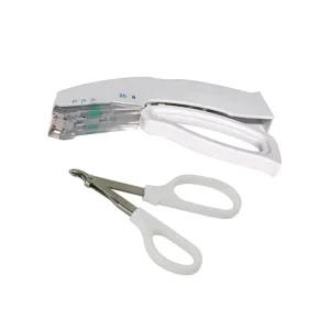 Medical Disposable Skin Stapler