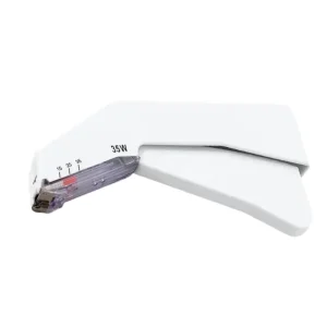 Medical Disposable Skin Stapler 35W for Surgical Use Instruments Set Surgical Skin Stapler with Skin Stapler Remover