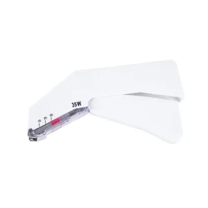 Medical Disposable Skin Stapler 35W with Stapler Remover Surgical Wound Closure Device with CE Certification