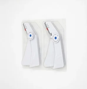 Medical Disposable Skin Stapler Instrument Set Manual Wound Closure Surgical Staple 35W CE Certified 2 Year Warranty