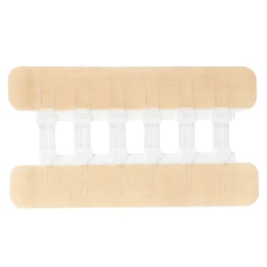 Medical Disposable Sterile Zip Stitch Wound Closure Device With Zipper Wound Closures Strip
