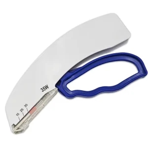 Medical Disposable Surgical 35W Disposable Skin Stapler for Wound Closure