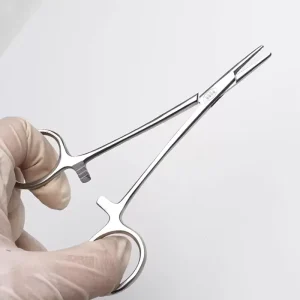 Medical Dissecting Tool Manufacturer Direct Supply Factory OEM Stainless Steel Surgical Kit Custom Assembled for Surgery Clinic