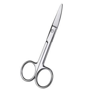 Medical Dressing Scissors Stainless Steel Manual First Aid Surgical Tissue Scissors Medical Tissue Scissors