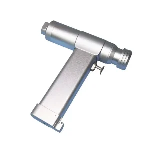 Medical Drill Saw System Orthopedic Drill for Joint Surgery Neurosurgery Thoracic Surgery Equipment