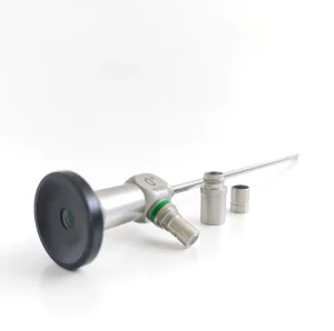 Medical ENT Nasal 0/30/70 Degree 4mm Nasal Endoscope Electric CE Certified Sinuscope Otoscope Laryngoscope
