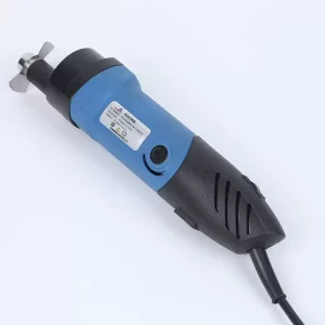 Medical Electric Bone Saw Low Noise Steel Cast Saw for Orthopedic Surgery Class II ISO 13485 & CE Certified 1 Year Warranty