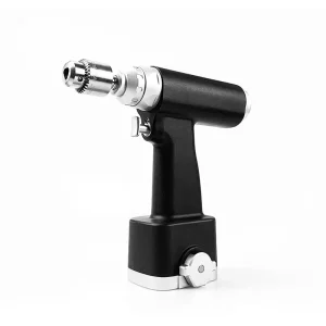 Medical Electric Orthopedic Drill Bone Drilling for Surgical Veterinary Instrument