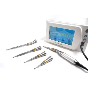 Medical Electric Power System for Neurosurgery Orthopedic Surgery and Spine Drill