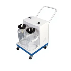 Medical Electric Sputum Suction Pump for Surgical Room