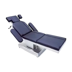 Medical Electric Surgical Operating Table Steel Surgical Bed for Operations