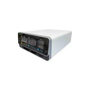 Medical Electrosurgery Machine Surgical Electrosurgical Energy Systems Generator Unit for Veterinary Vet Animal