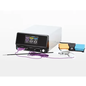 Medical Electrosurgery Machine Surgical Electrosurgical Generator Unit for Veterinary Vet Animal