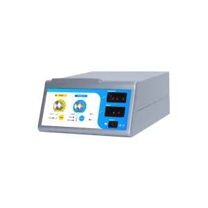 Medical Electrosurgical Generator Cold Radio Frequency Electrosurgical Unit for Ophthalmology