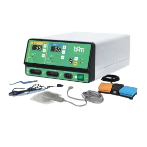 Medical Electrosurgical Unit Veterinary Surgical Equipment ESU Device Electrocautery Unit
