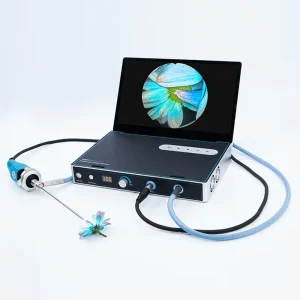 Medical Endoscopic Camera System FHD 1080P Portable for ENT, Urology, Gynecology, Endoscopy Surgery