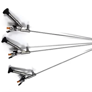 Medical Endoscopic Surgical Instruments