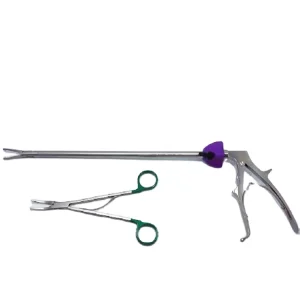 Medical Endoscopic and Open Surgery Laparoscopic Ligasure