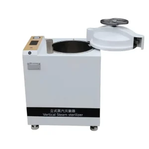 Medical Equipment Autoclave Steam Sterilization Cabinet