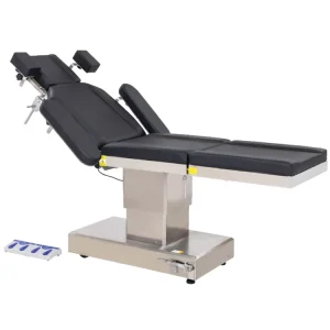 Medical Equipment Beauty Surgical Electric Hydraulic Operating Table