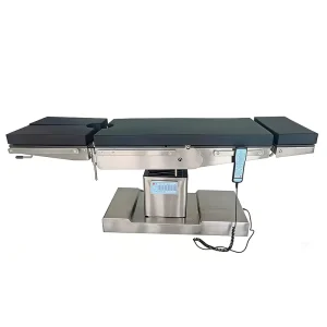 Medical Equipment Hospital General Ophthalmic Electric Operating Table Orthopedic Medical Theatre Operating Table