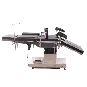 Medical Equipment Hospital ICU Room Instrument Operation Surgical Operating Table OT Table