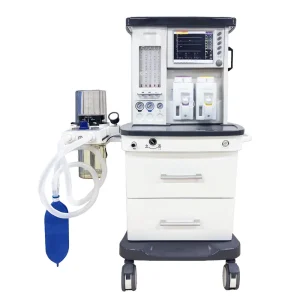 Medical Equipment Medical Device Anesthesia Machine Hospital Basic Surgical Instruments