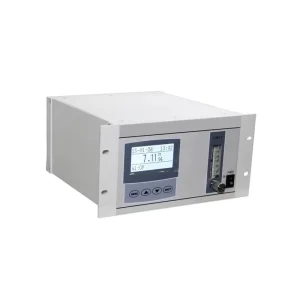Medical Equipment Multi component Gas Analyzer for Medical Treatment Oxygen Production and air Separation