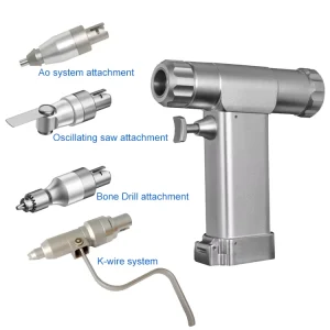 Medical Equipment Multi functional Surgical Instrument