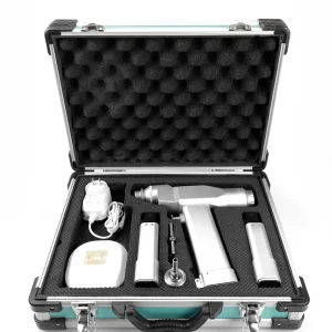 Medical Equipment Orthopedic Power Drill Canulate Drill Detachable Drill