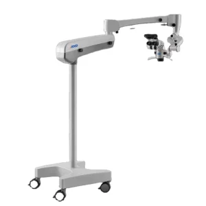 Medical Equipment SCM800 Dental Microscope Root Canal with Camera Surgical Operating Microscope Binocular
