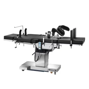 Medical Equipment Supplier Electric Surgical Operating Room Table Manufacturer