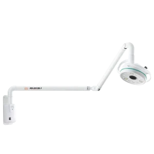 Medical Equipment Surgery Light LED Light Ceiling mounted Shadowless Dental LED Operating Lamp Examination Light