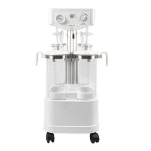 Medical Equipment Surgical YX980D Electric Suction Apparatus Unit Suction Machine