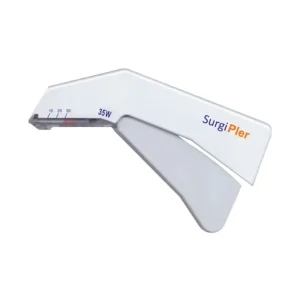 Medical FactorySell Disposable Skin Stapler 316L Stainless Steel Staples