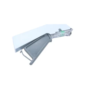 Medical Factory’s Disposable Wound Skin Stapler Staples Class II Surgical Instrument 2 Year Warranty CN Origin Factory Price