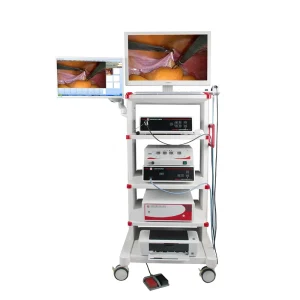 Medical Full HD Laparoscopic Surgery Set