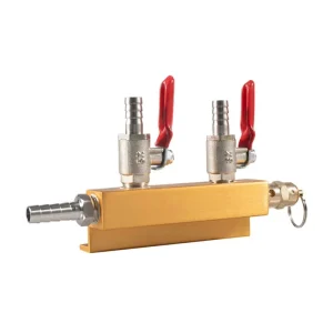 Medical Gas Cylinder Manifold 2