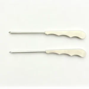 Medical Grade Stainless Steel Arthroscope Instruments Hospital Use Arthroscopy Forceps