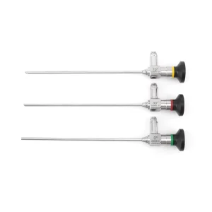 Medical HD Rigid Endoscopes 4mm x 175mm 2.7mm x 110mm 0 30 70 Degree Endoscope for ENT Otoscope Sinuscope