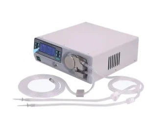 Medical High quality Laparoscopic Suction and Irrigation Pump Instrument Set