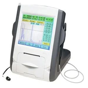 Medical Hospital Clinic Lab Eye Optical Ophthalmic Ophthalmology Optometry SW 1000 A Scan Biometer
