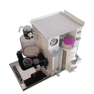 Medical Hospital Veterinary Equipment Portable Handheld Vet Anesthesia Machine