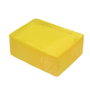 Medical Hot Melt Adhesive Glue Primarily Resin for Surgical Consumables Drapes Soft Tapes Pouch Bags