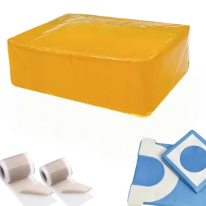 Medical Hot Melt Adhesive for Surgical Drapes and Nonwoven Fabrics