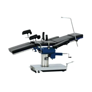 Medical Hydraulic Comprehensive Surgical Operating Table