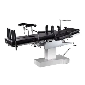 Medical Hydraulic Operating Table Operating Table for Operating Room