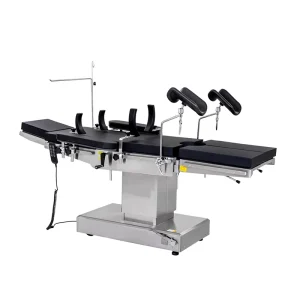 Medical Hydraulic Operating Theatre Table for Operating Room Surgical Equipment