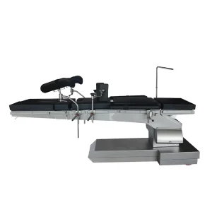 Medical Hydraulic Operating Theatre Table for Operating Room Surgical Equipment